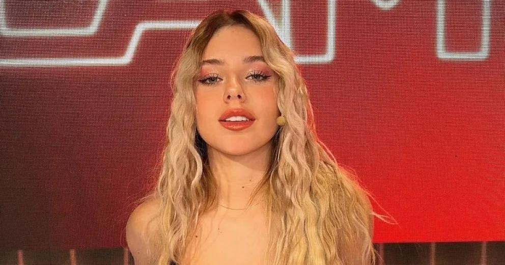 Coty Romero revela quién es la persona con la que se está dando una oportunidad de amor