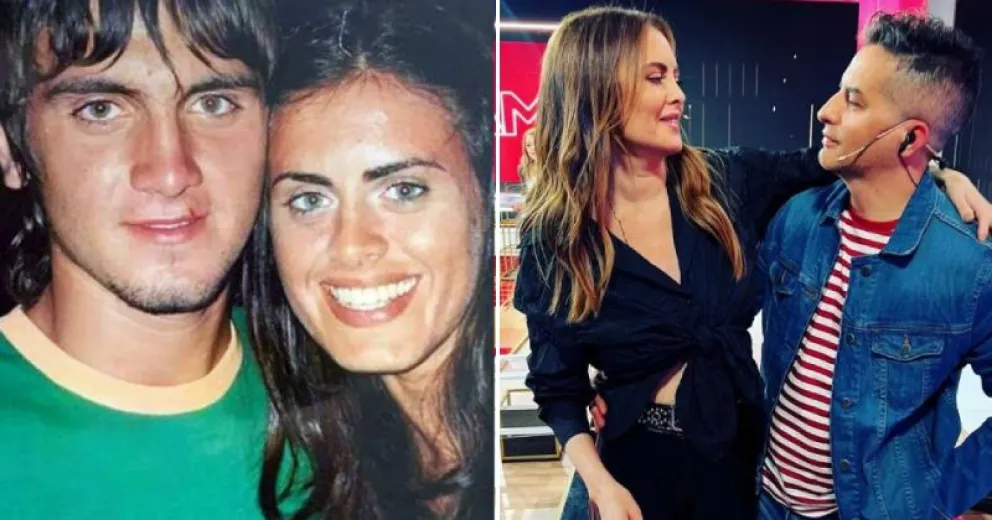 Revelan la confesión del hermano de Silvina Luna sobre la operación estética