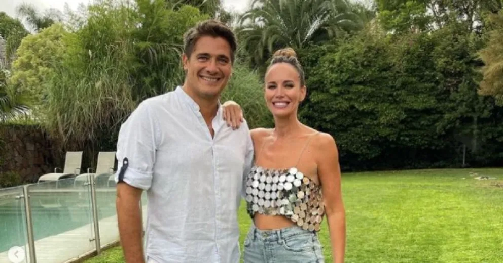 La lujosa mansión de Guillermo Andino y Carolina Prat: Un refugio de amor y diseño