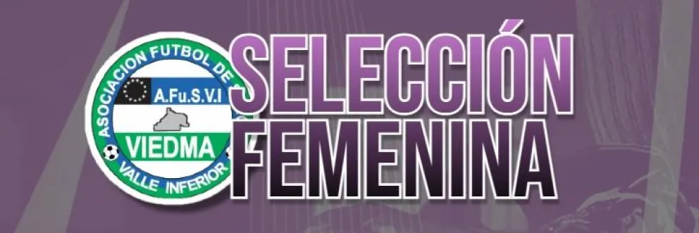 Acá están, estas son las convocadas para representar a AFUSVI en el Argentino de Selecciones