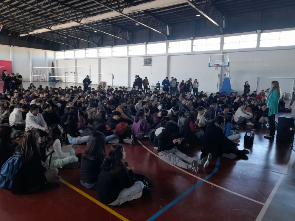  La cifra representa un incremento significativo respecto del año pasado, cuando fueron otorgados 346 beneficios. Foto: Archivo.