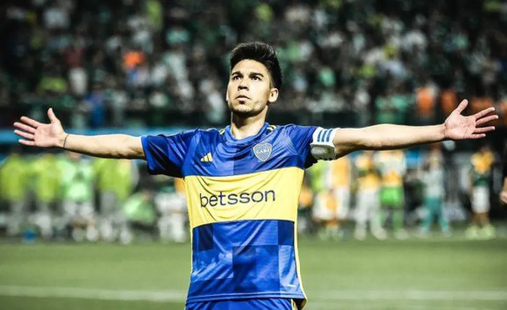 “Peso, historia y tradición”: el relator brasilero que se rindió a los pies de un Boca finalista