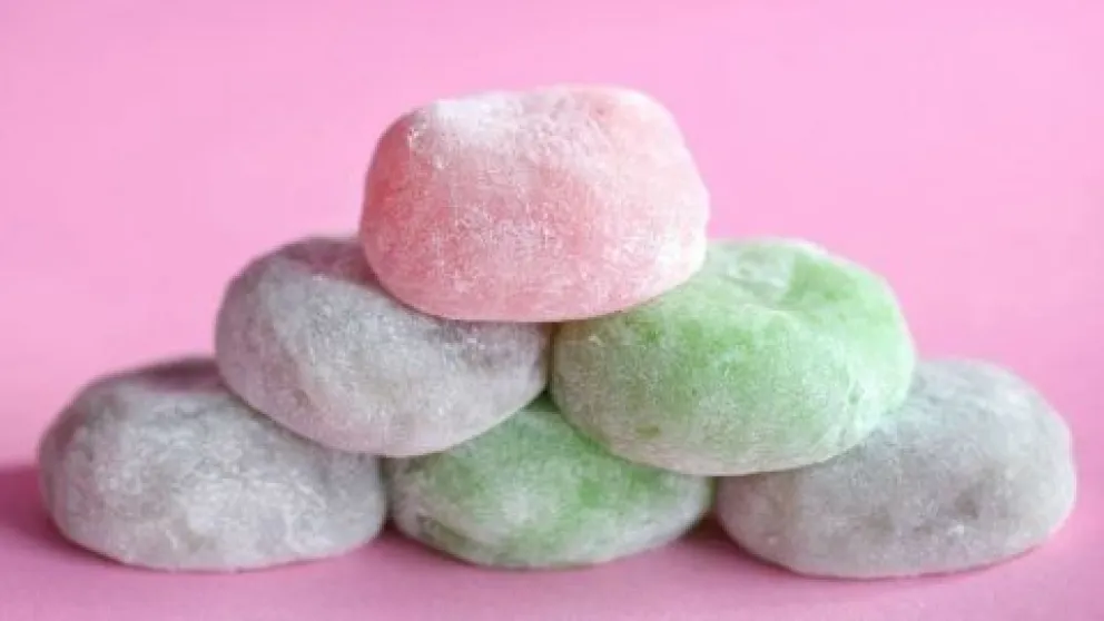 El exquisito y versátil mochi japonés: un viaje gastronómico a Japón