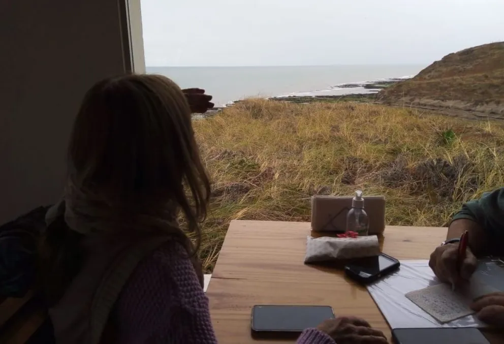 Vigilia y cafe ufológico, un plan distinto para este sábado