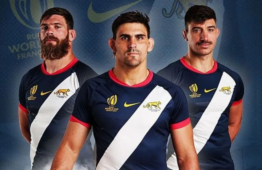 Por el pase a cuartos de final: Los Pumas – Japón por la Copa del Mundo