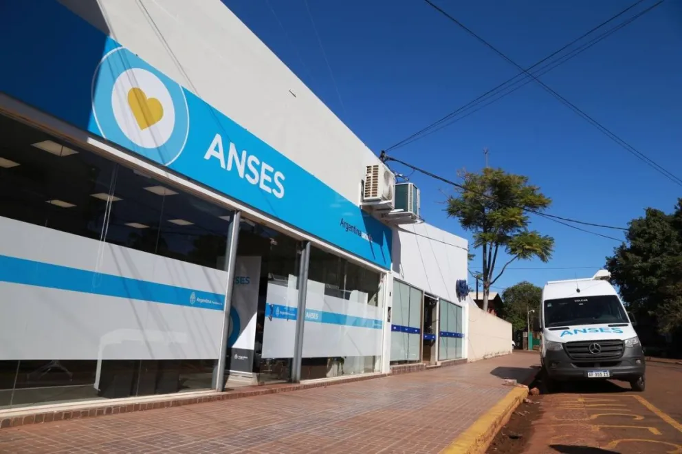 ANSES: estas son las prestaciones que se cobran la próxima semana