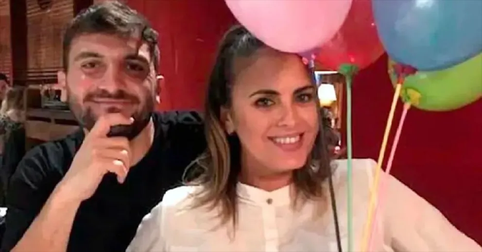 Cuándo dará su primera nota el hermano de Silvina Luna: "Espera que…"