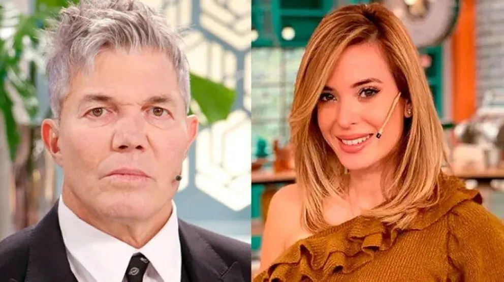 Fernando Burlando habló del caso Insaurralde: "Desde el punto de vista económico, Cirio era más fuerte"