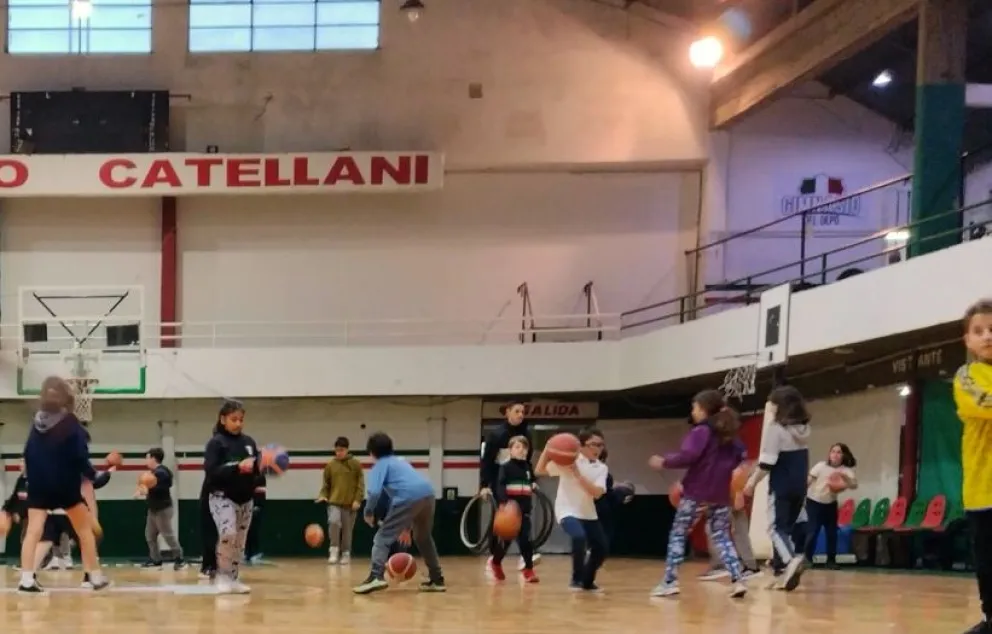 Deportivo Patagones viajó a Río Colorado y se encontró que no había árbitros