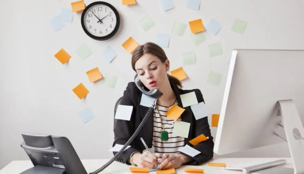 Incansables: estos son los signos más trabajadores del zodiaco