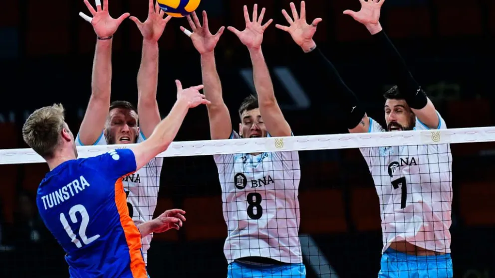 Argentina cerró su participación en el Preolímpico con una victoria: ahora dependerá del ranking para clasificar