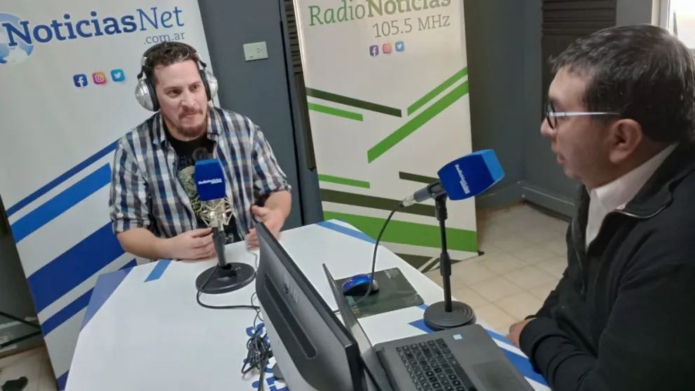 Punto Digital Viedma: “Son todas capacitaciones que son costosas y acá las damos totalmente gratuitas”