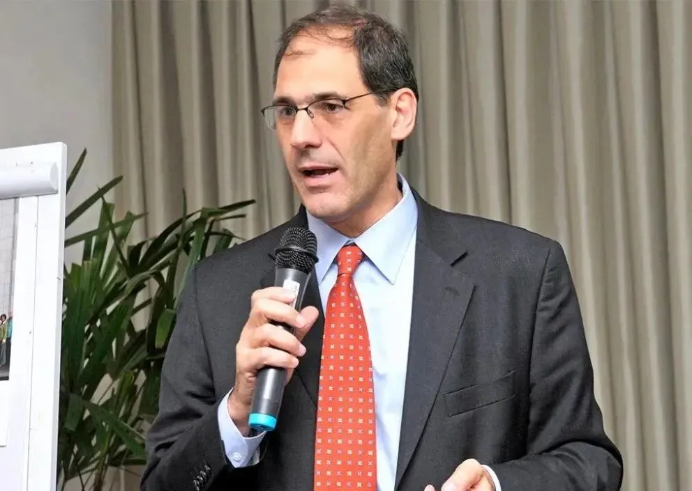 ¡Orgullo rionegrino!: médico roquense será galardonado con un Premio Konex de Platino