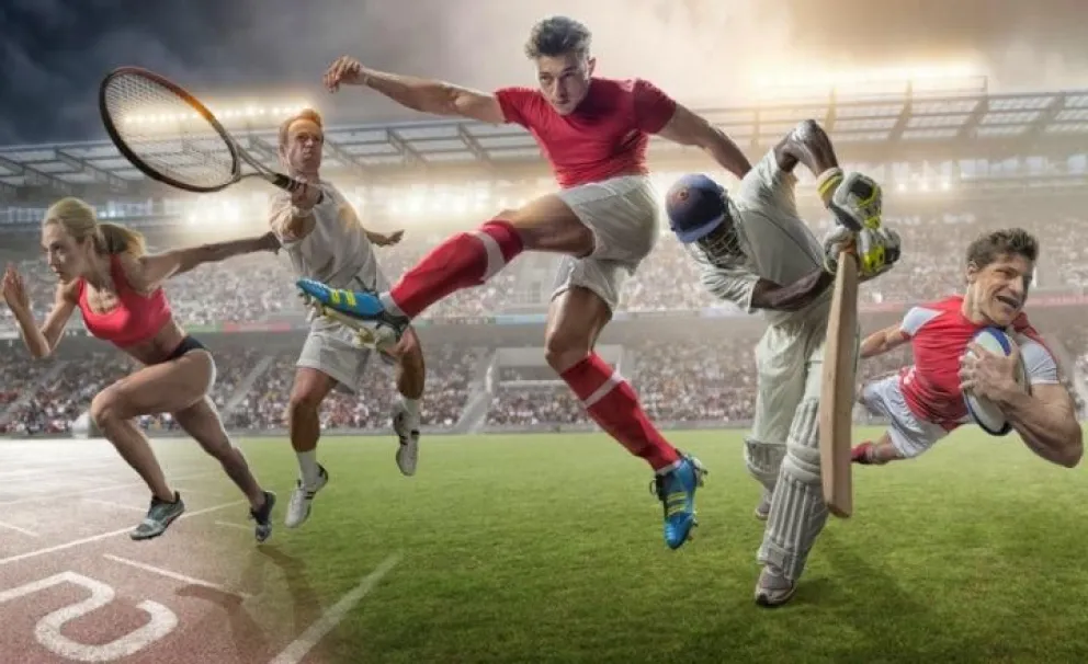 Agenda deportiva para este lunes 9 de octubre