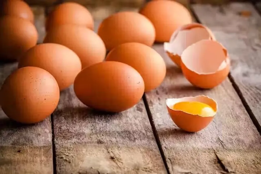  Semana Mundial del Huevo: por qué es bueno consumir huevos diariamente