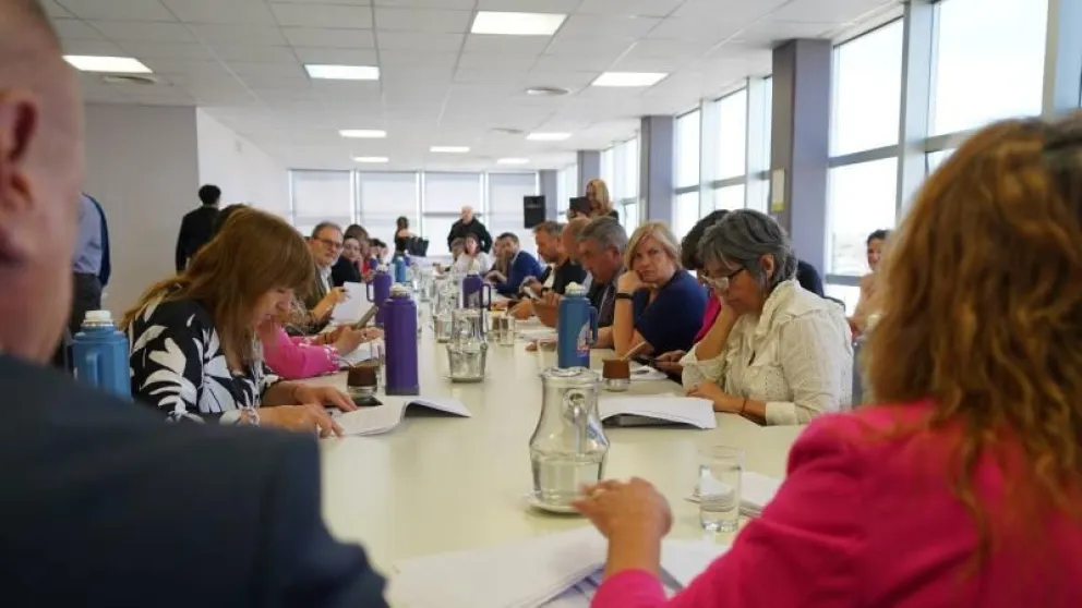 Avalan la adhesión al Régimen Nacional de Protección Integral del Niño, Niña y Adolescente con Cáncer