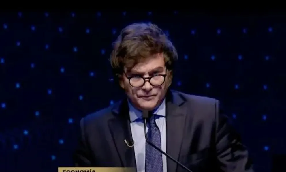 Incucai desmiente a Milei y condena su propuesta de venta de órganos