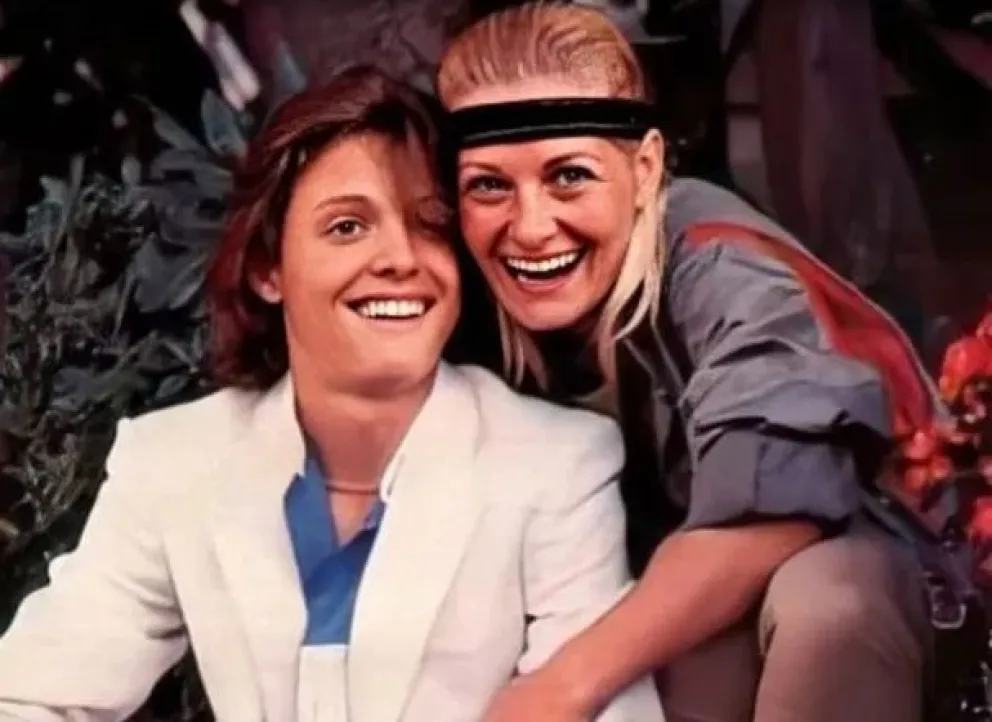 Autorizan prueba de ADN a la mujer que podría ser la madre de Luis Miguel