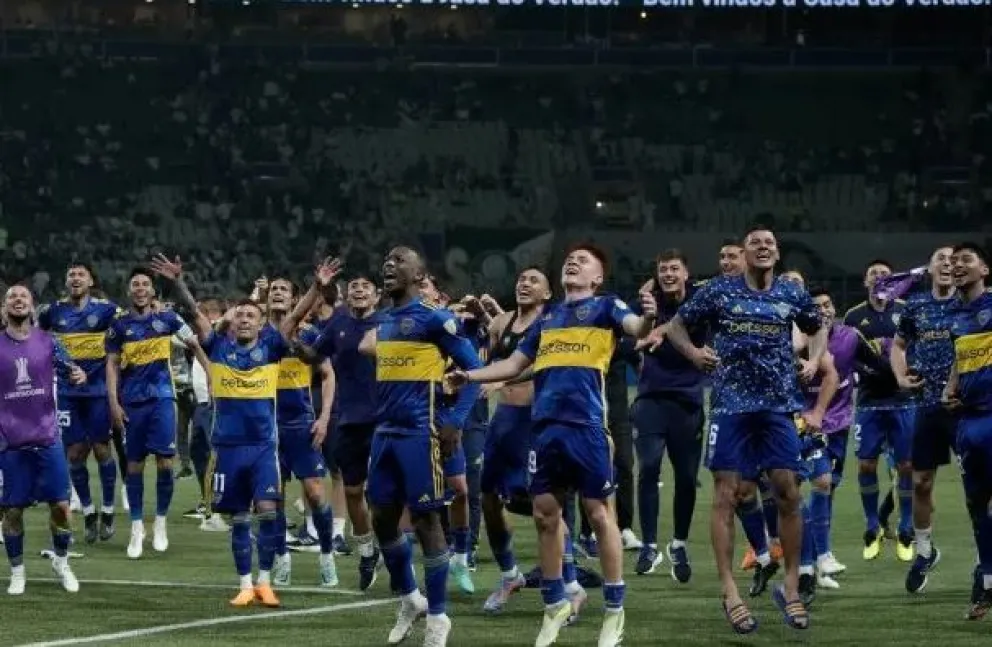 El astrólogo de Boca predice el resultado de la final en la Copa Libertadores