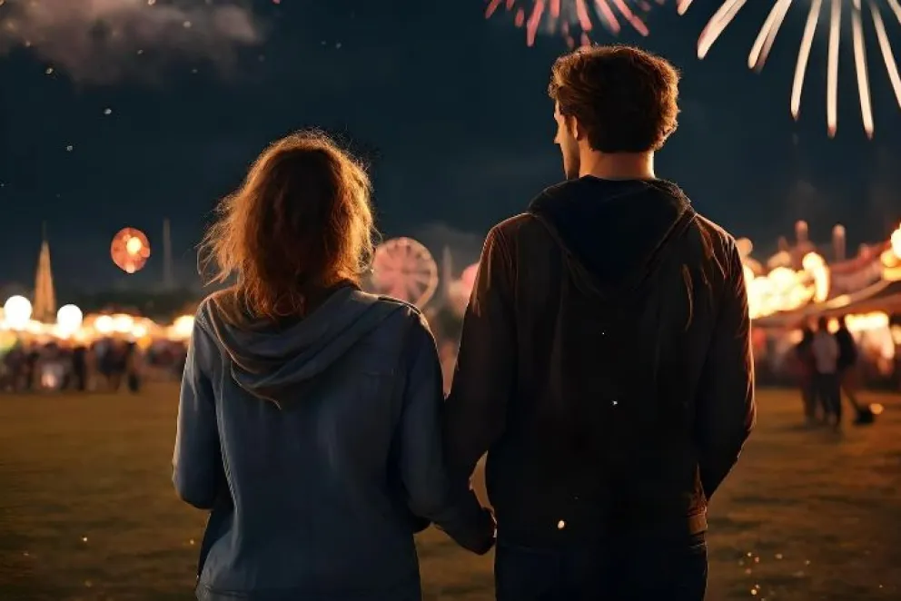 Descubre quién es tu llama gemela según tu signo zodiacal