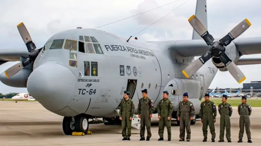 Operación "Regreso Seguro": inicia el operativo de repatriación desde Israel