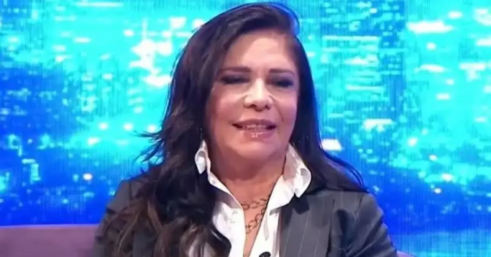 Susana Romero revela impactante experiencia con la Virgen que cambió su vida