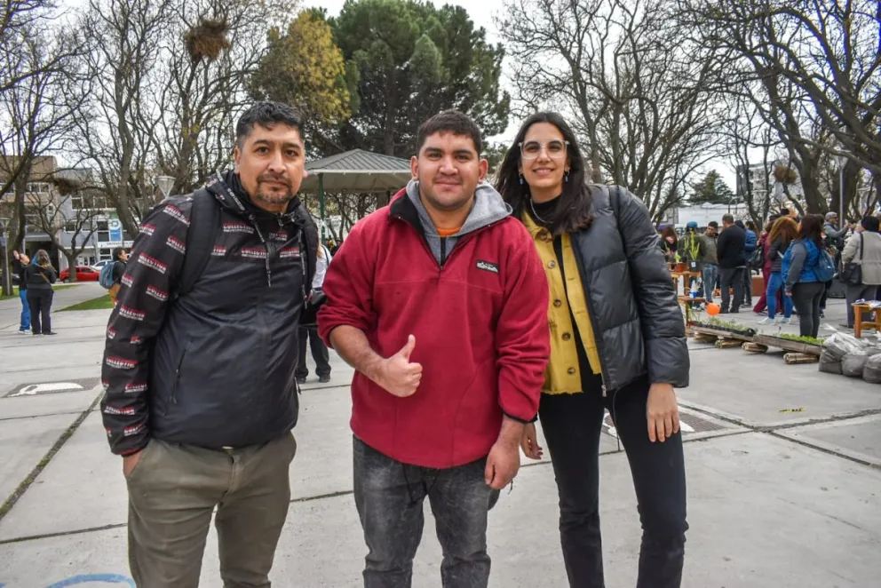 Día Mundial de la Salud Mental: “Es un derecho y es importante que eso se defienda”