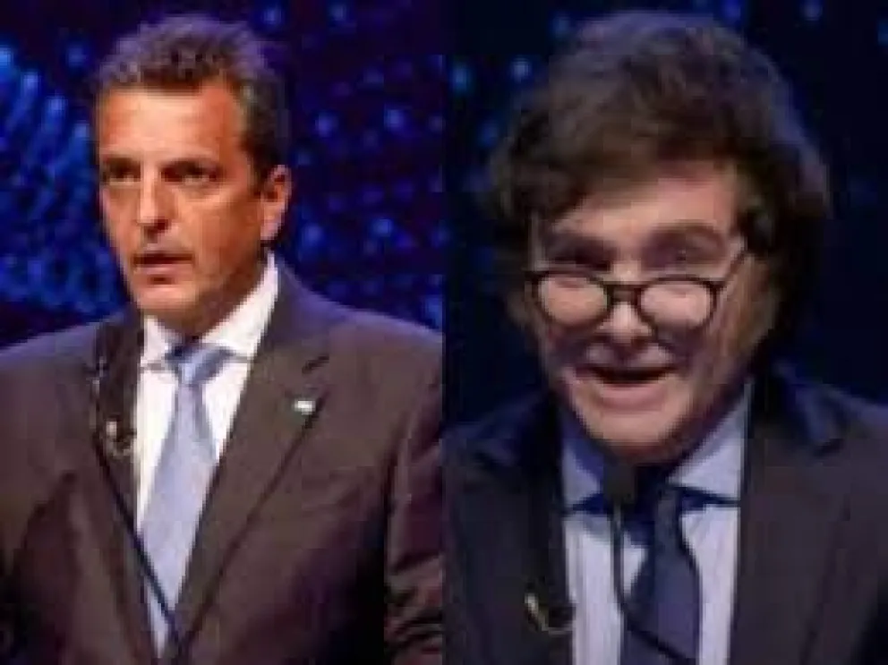 "Hemos visto el festival de las chicanas": el análisis de un experto en Política sobre el debate presidencial