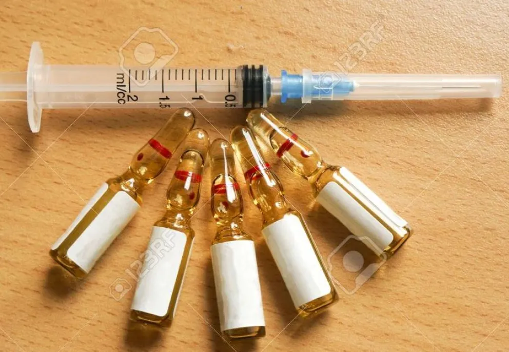 Surgieron demoras en la reactivación de la causa judicial por el Yectafer