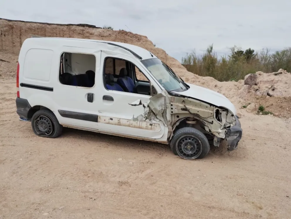 La desidia y la fatalidad se cobraron la víctima número 71 en la provincia