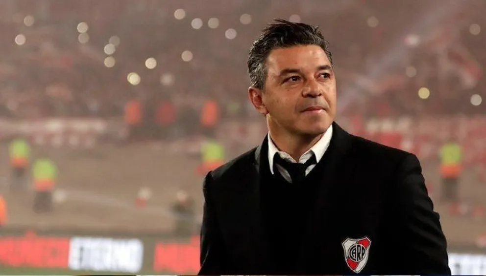Luego de la negativa al Sevilla, Marcelo Gallardo aparece en carpeta de un gigante europeo