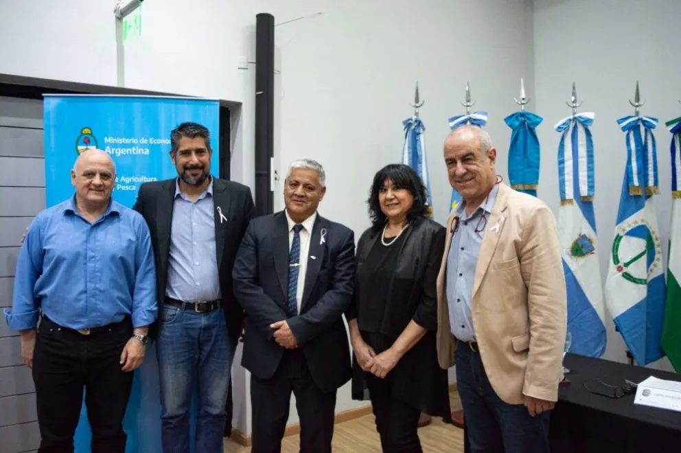 La "Fiesta de la Soberanía" fue declarada de Interés por el Parlamento Patagónico 