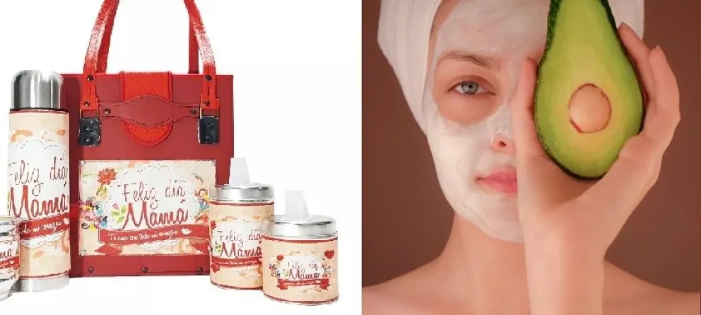 Día de la Madre: los regalos más convencionales y las experiencias para escoger en esta fecha