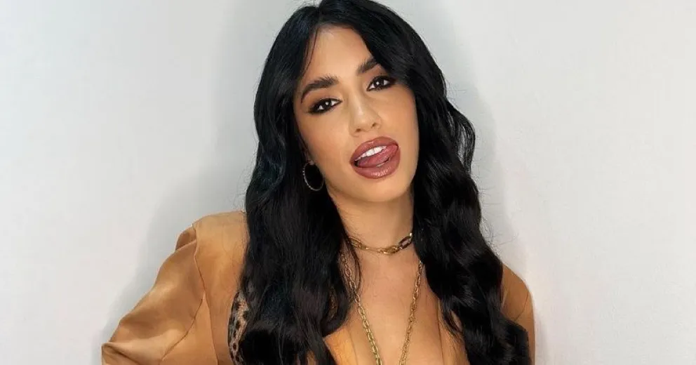 Lali Espósito sorprendida por fans y premios en su cumpleaños 32