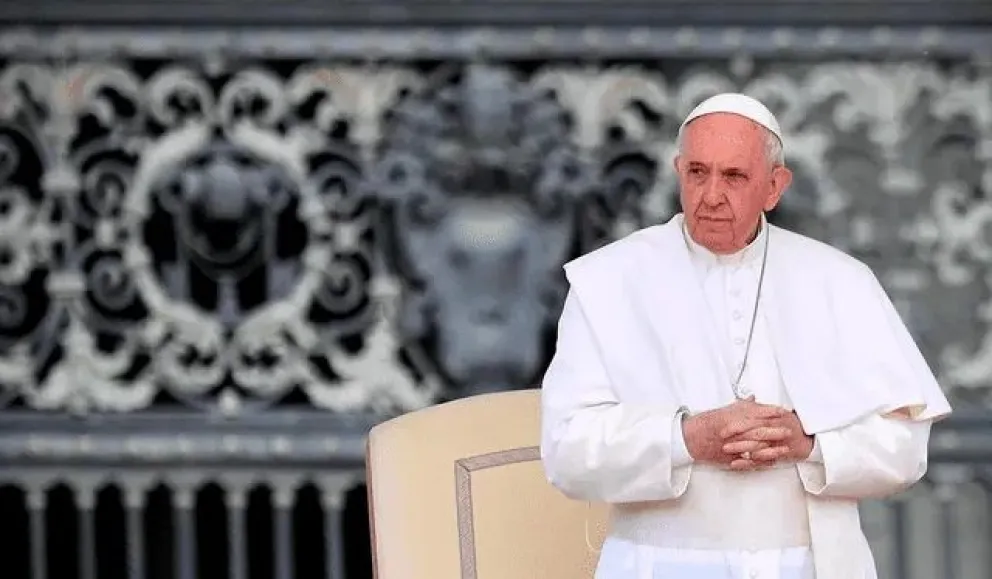 Israel: el Papa pidió la liberación “inmediata” de los rehenes capturados por Hamas