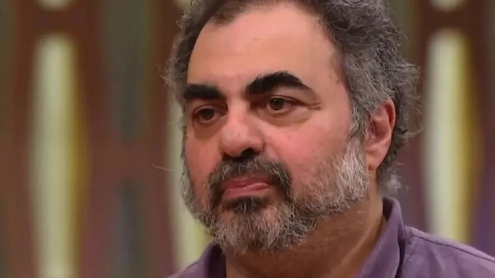 Roberto Moldavsky denuncia los ataques del Hamas contra la comunidad judía: "Me siento muy dolorido"