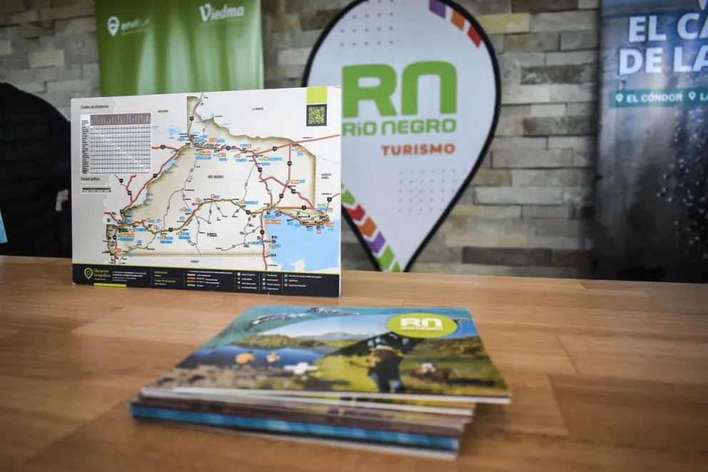 Esta destinado a estudiantes de turismo y carreras a fines. Foto: archivo de noticiasnet.