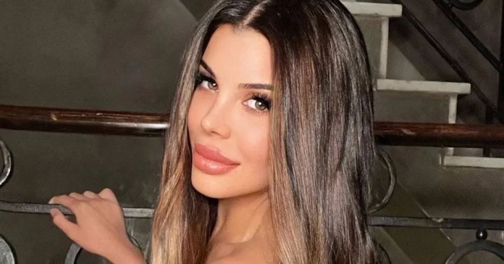 Charlotte Caniggia busca una reconciliación entre Mariana Nannis y Claudio Paul Caniggia