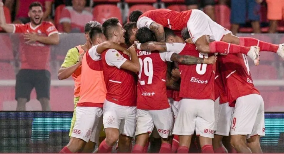 Durísimo: Tevez reveló que hay jugadores de Primera que no saben sumar ni restar