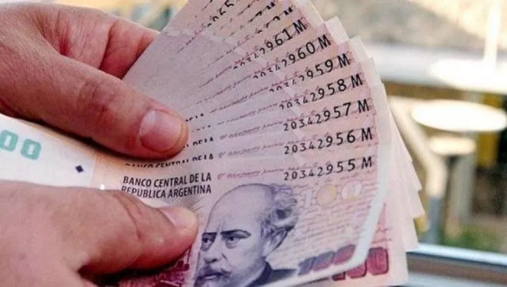 De cuánto es la tasa de interés de un depósito a plazo fijo en octubre 2023