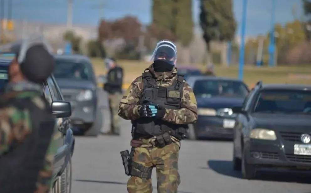 Qué impacto puede tener una Fuerza Federal Combinada en la seguridad provincial