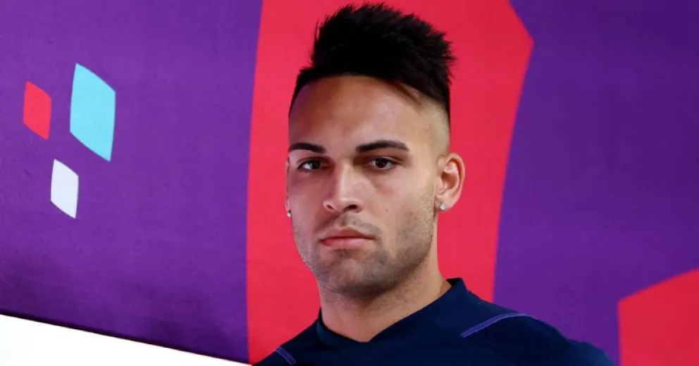 Fuerte descargo de Lautaro Martínez tras polémica indemnización por despido de niñera