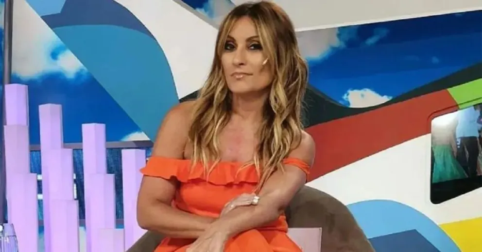 El peculiar ritual de Marcela Tauro para atraer a los hombres