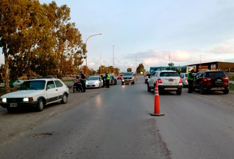 Hay un expediente en marcha que incluye 303 ciclomotores.