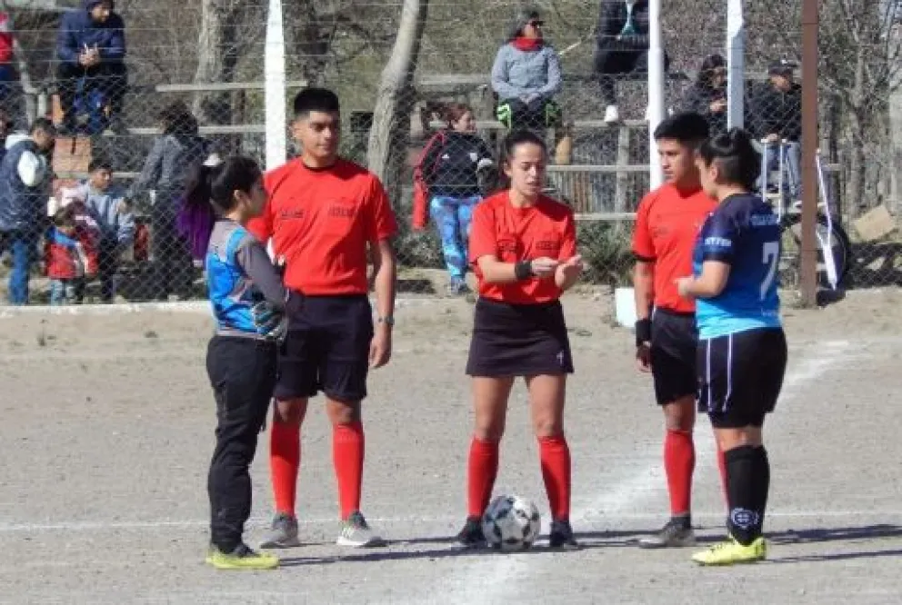 Pidiendo pista: en su día Gabriela Dorrego habló del amor por la profesión y el sueño de “tener su chance”