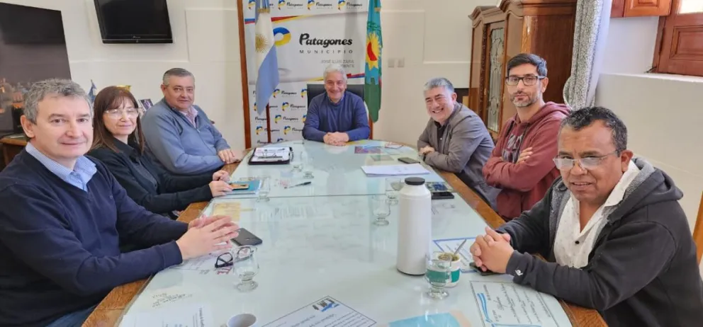  La comuna creó un instituto de capacitación para agentes municipales y sus familias 