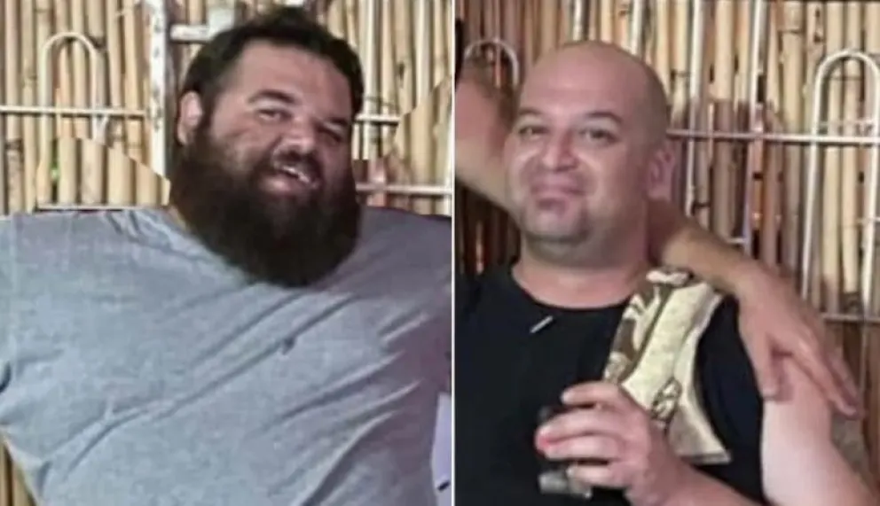 Con un conmovedor video protagonizado por Ricardo Darín, exigen la liberación de argentinos secuestrados por Hamas 