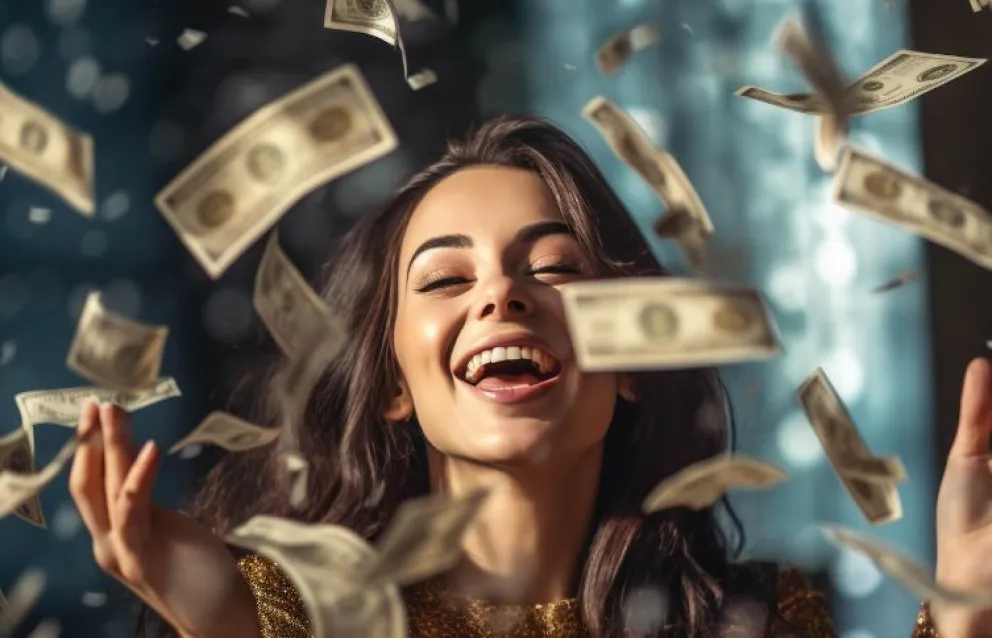 Los astros favorecen a 5 signos del Zodiaco con abundancia financiera en octubre