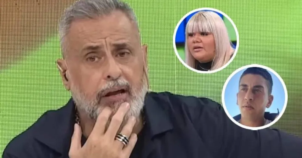 Morena Rial y su nuevo romance tumbero generan polémica: ¿Qué opina Jorge Rial?