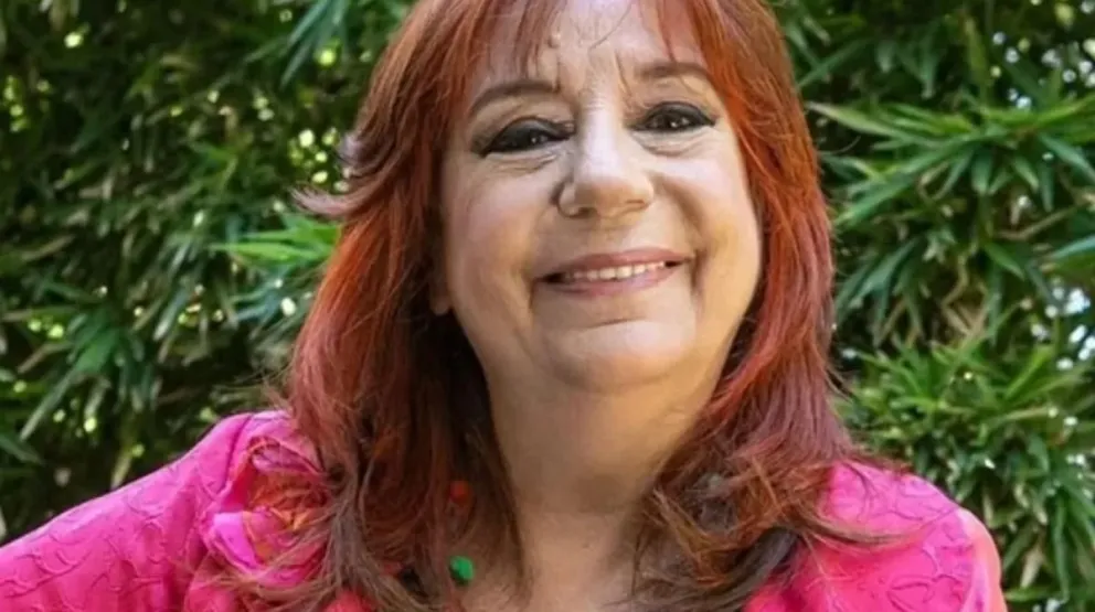 Cambios positivos en el horizonte: Ludovica Squirru y las predicciones para el 2024